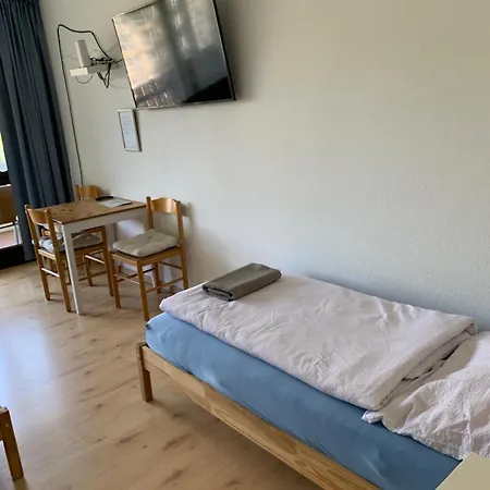 Appartamento Panoramahaus App 4086