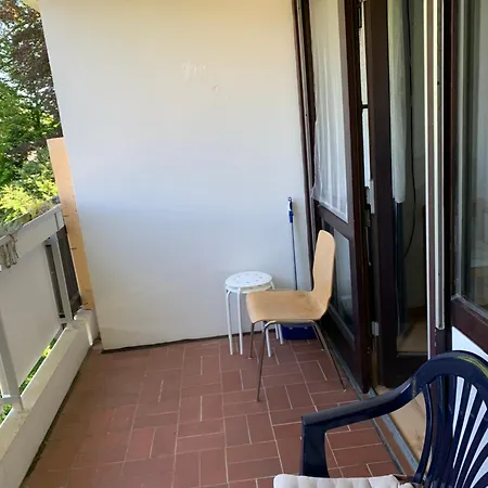 Appartamento Panoramahaus App 4086 *