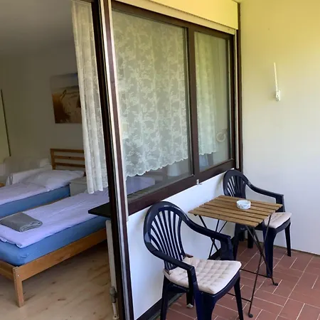 Panoramahaus App 4086 Appartement